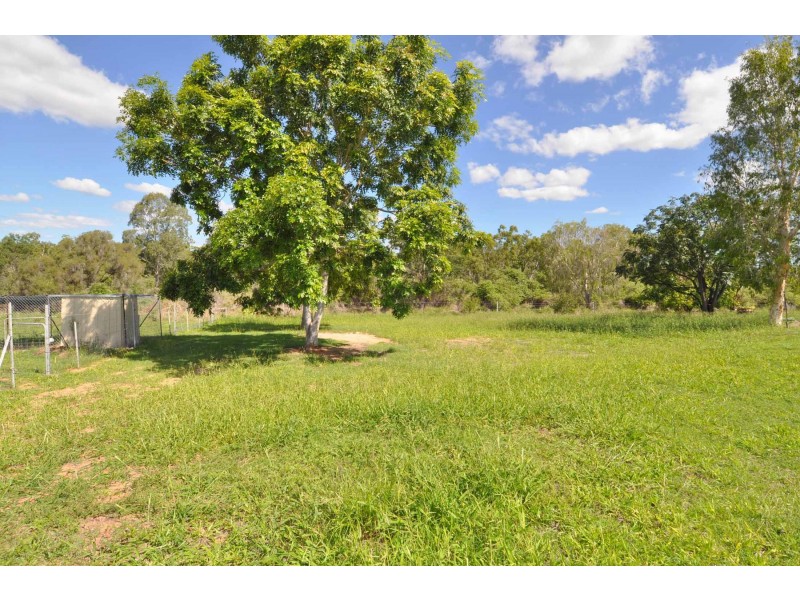 56 Tea Tree Crescent, Breddan QLD 4820