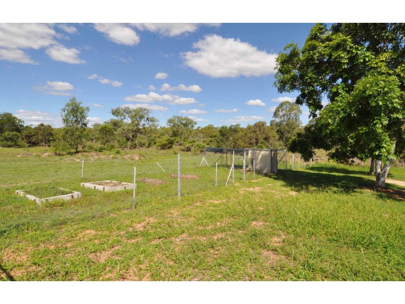 56 Tea Tree Crescent, Breddan QLD 4820