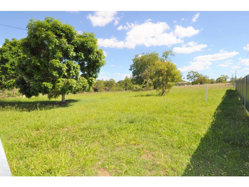 56 Tea Tree Crescent, Breddan QLD 4820