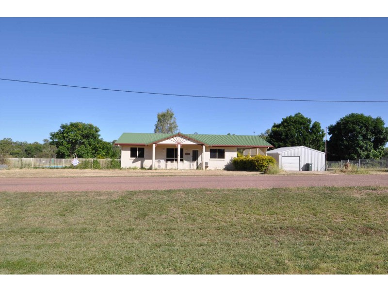 56 Tea Tree Crescent, Breddan QLD 4820