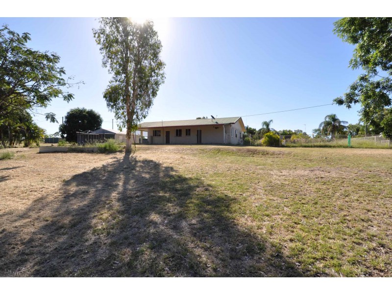 56 Tea Tree Crescent, Breddan QLD 4820