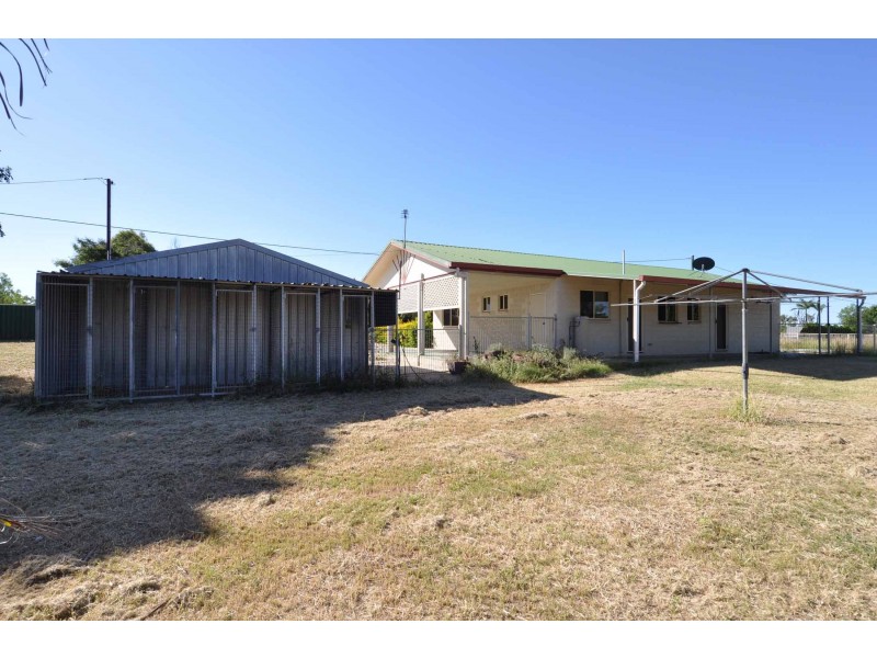 56 Tea Tree Crescent, Breddan QLD 4820
