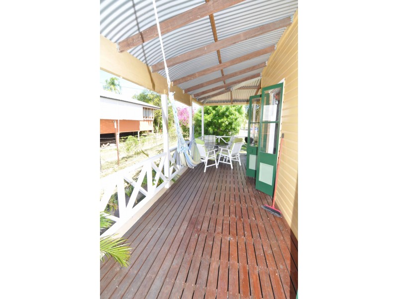 7 Aland Street, Charters Towers QLD 4820