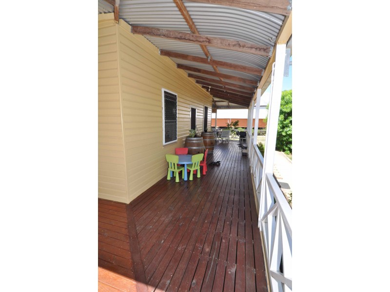 7 Aland Street, Charters Towers QLD 4820