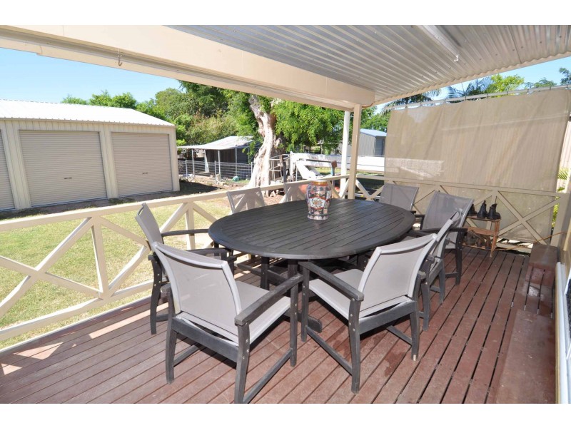 7 Aland Street, Charters Towers QLD 4820