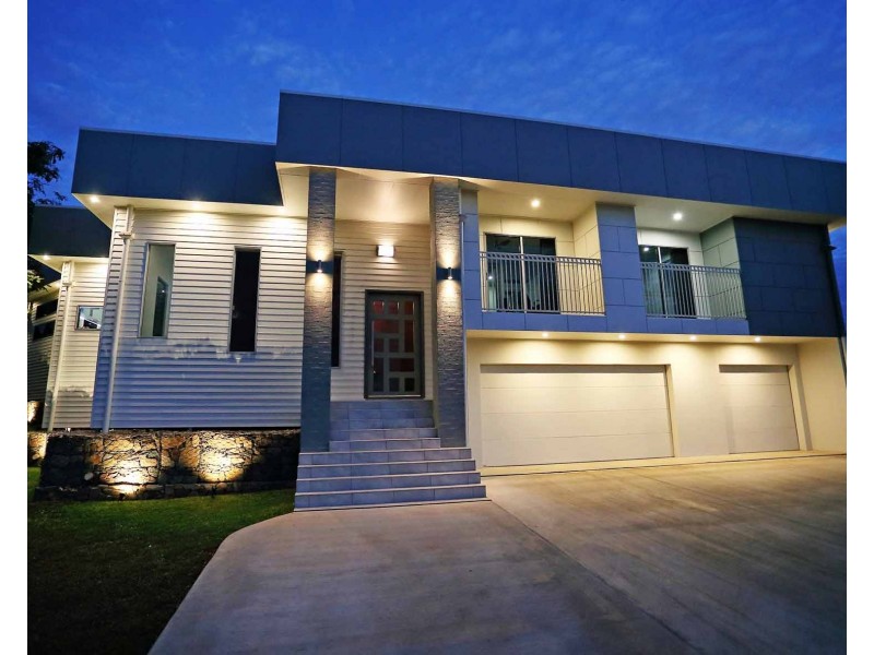 13 Alabama Road, Alabama Hill QLD 4820