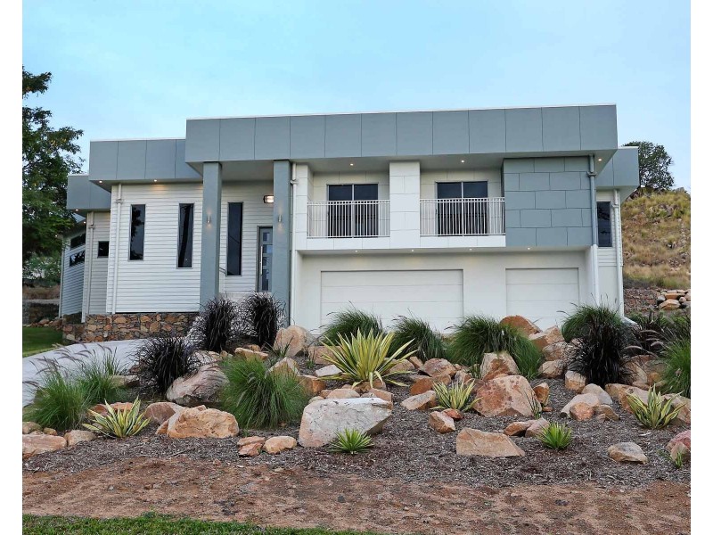 13 Alabama Road, Alabama Hill QLD 4820