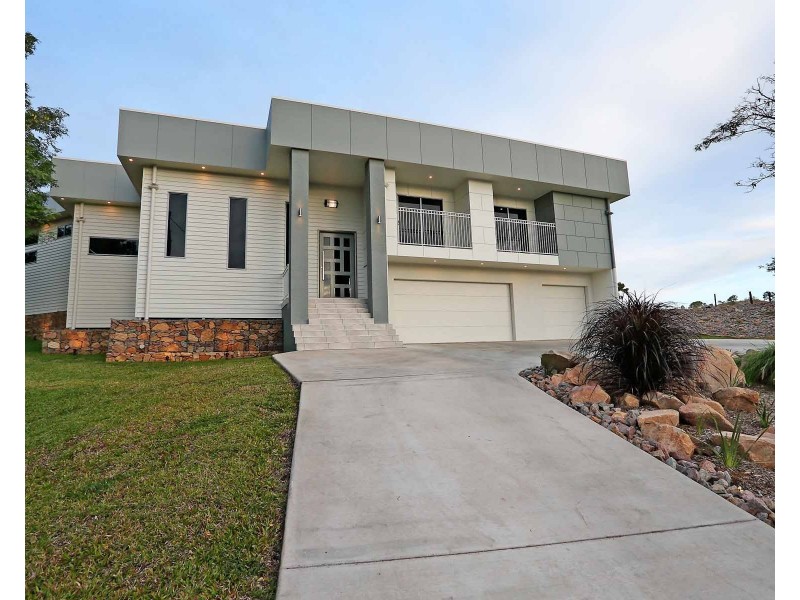 13 Alabama Road, Alabama Hill QLD 4820