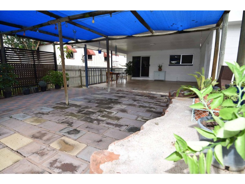 130 Mosman Street, Charters Towers QLD 4820