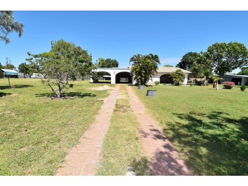 31 Jackson Street, Columbia QLD 4820