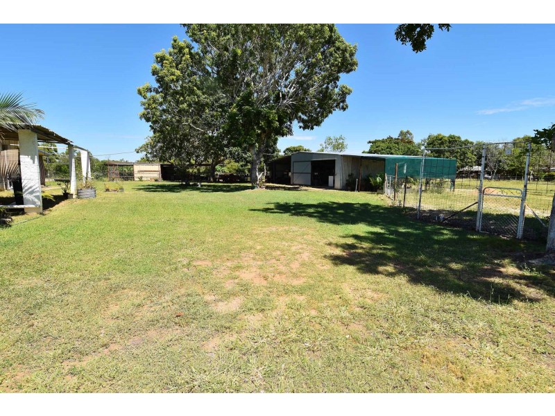 31 Jackson Street, Columbia QLD 4820