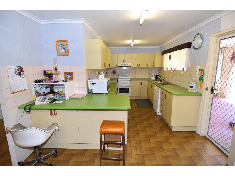 31 Jackson Street, Columbia QLD 4820