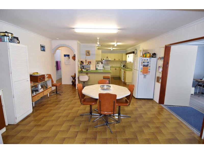 31 Jackson Street, Columbia QLD 4820