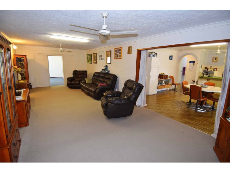 31 Jackson Street, Columbia QLD 4820