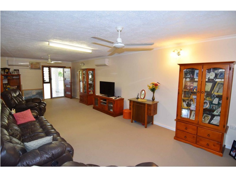 31 Jackson Street, Columbia QLD 4820