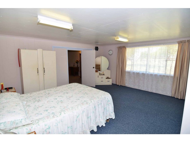 31 Jackson Street, Columbia QLD 4820