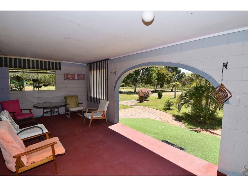 31 Jackson Street, Columbia QLD 4820