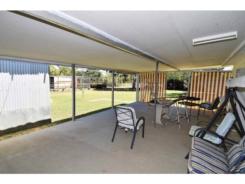 31 Jackson Street, Columbia QLD 4820