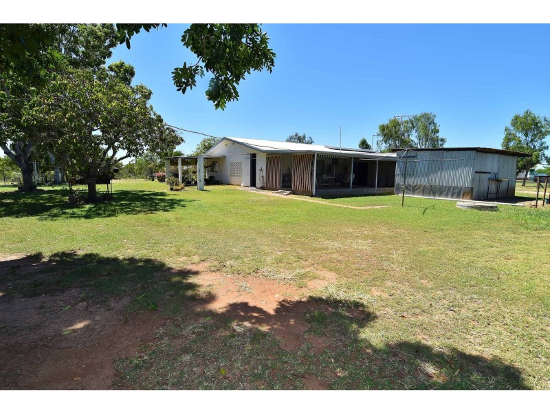 31 Jackson Street, Columbia QLD 4820