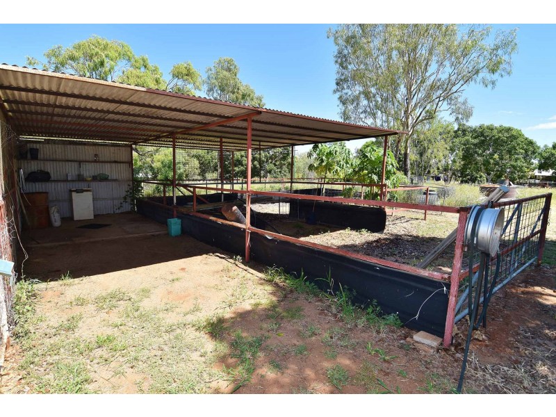 31 Jackson Street, Columbia QLD 4820