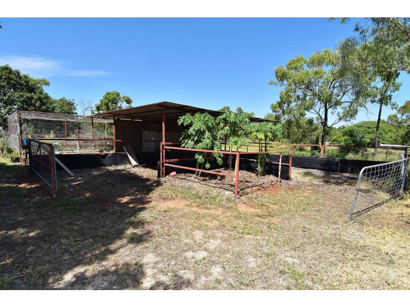 31 Jackson Street, Columbia QLD 4820