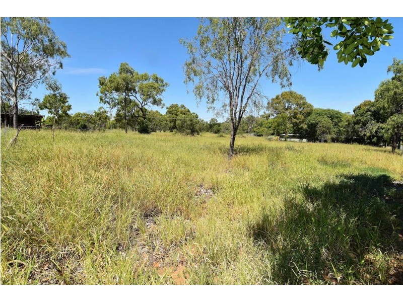 31 Jackson Street, Columbia QLD 4820