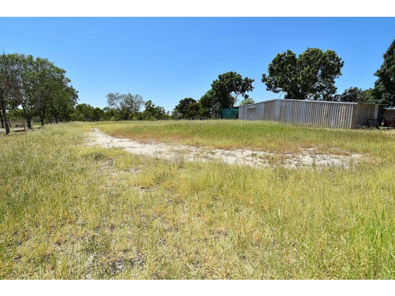 31 Jackson Street, Columbia QLD 4820