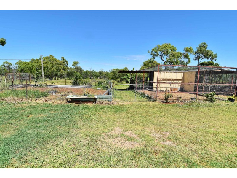 31 Jackson Street, Columbia QLD 4820