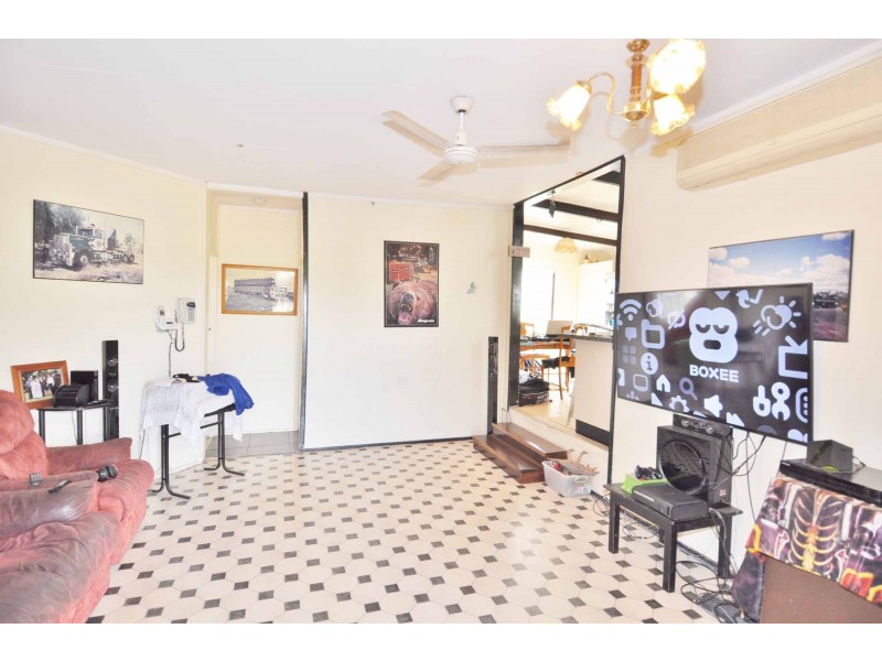 Lot 1 Lynd Highway, Breddan QLD 4820
