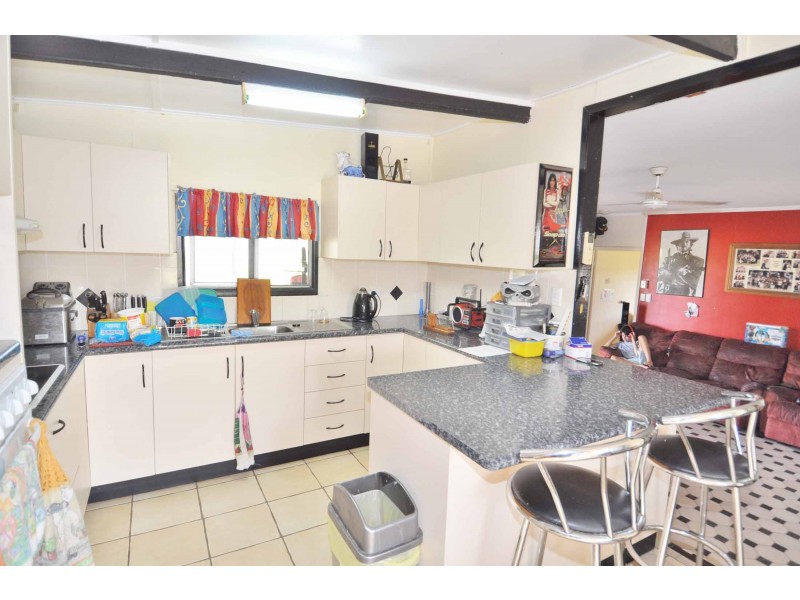 Lot 1 Lynd Highway, Breddan QLD 4820