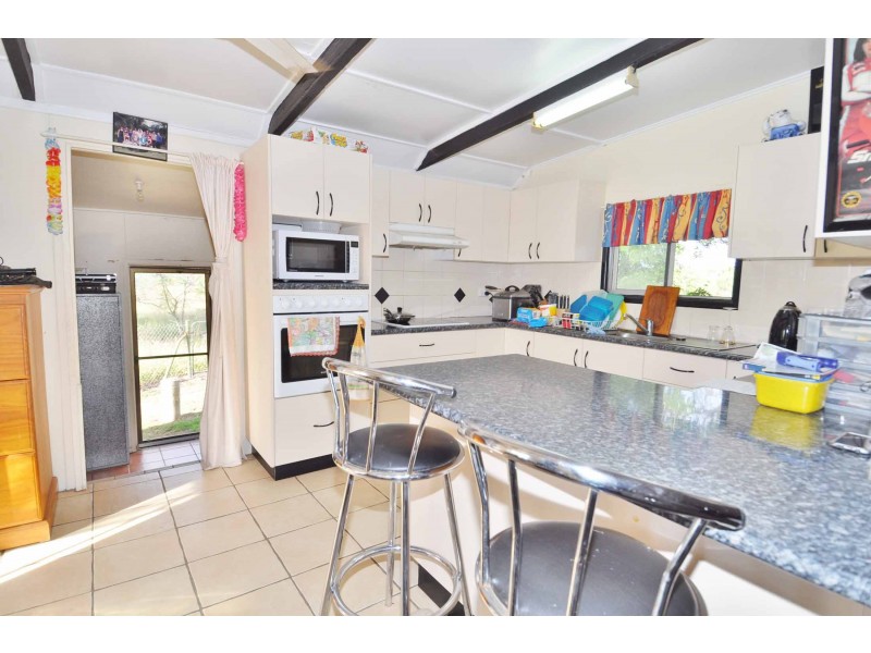 Lot 1 Lynd Highway, Breddan QLD 4820