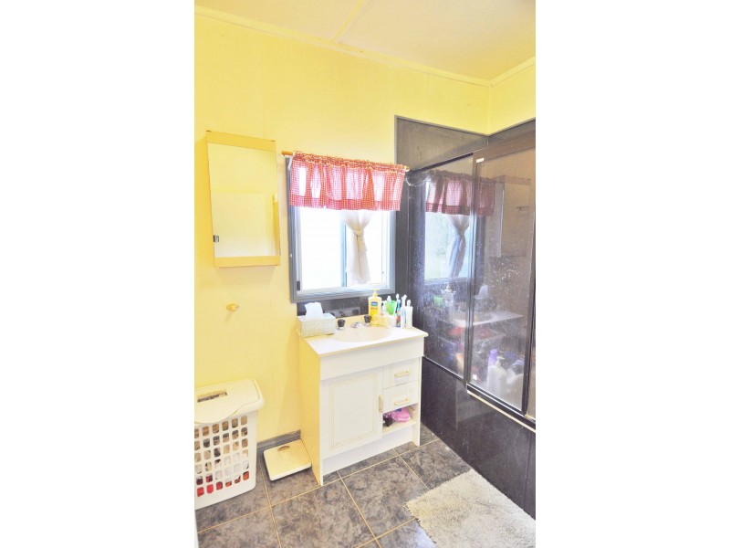 Lot 1 Lynd Highway, Breddan QLD 4820