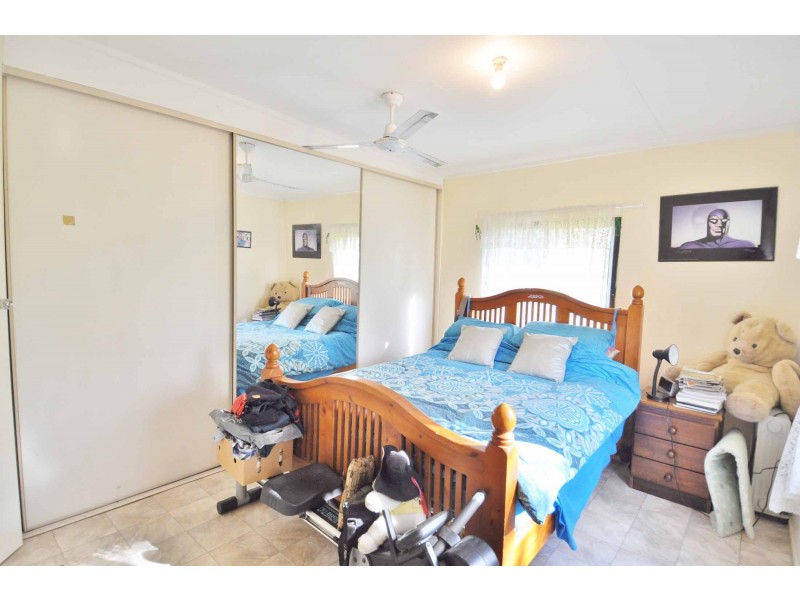 Lot 1 Lynd Highway, Breddan QLD 4820