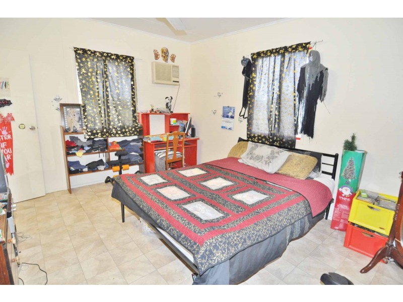Lot 1 Lynd Highway, Breddan QLD 4820