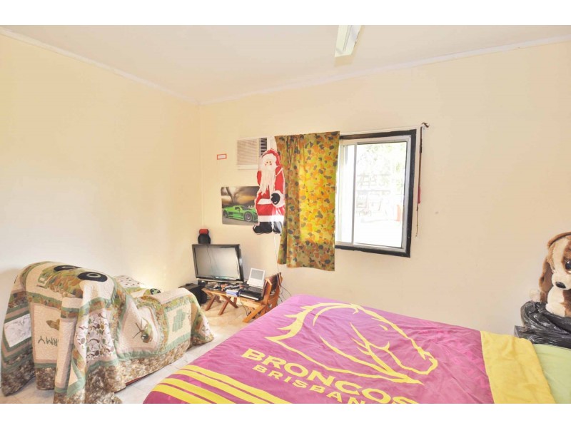 Lot 1 Lynd Highway, Breddan QLD 4820