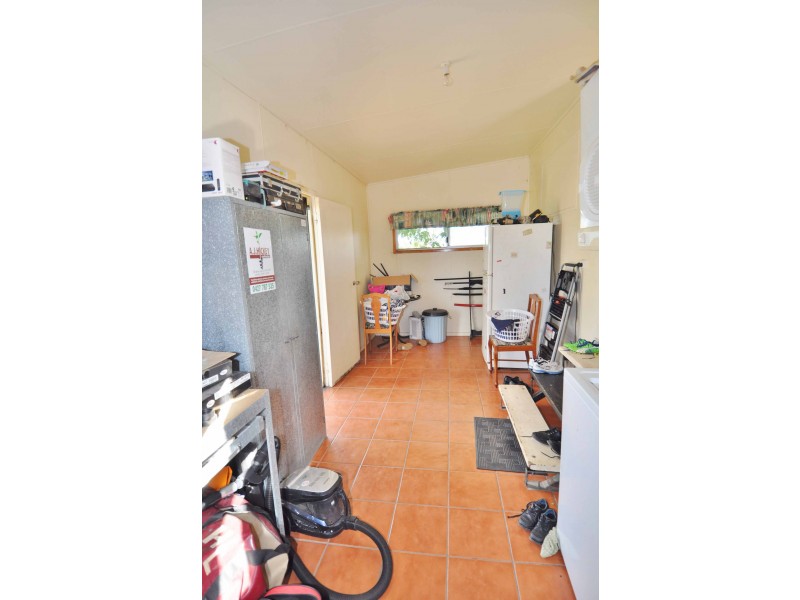 Lot 1 Lynd Highway, Breddan QLD 4820