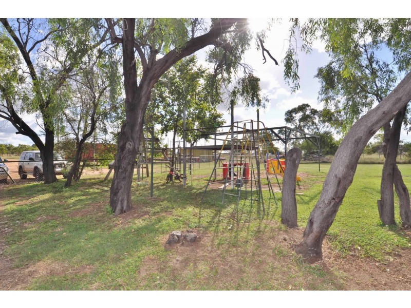 Lot 1 Lynd Highway, Breddan QLD 4820