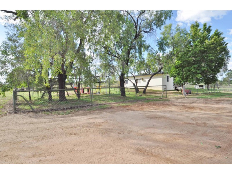 Lot 1 Lynd Highway, Breddan QLD 4820