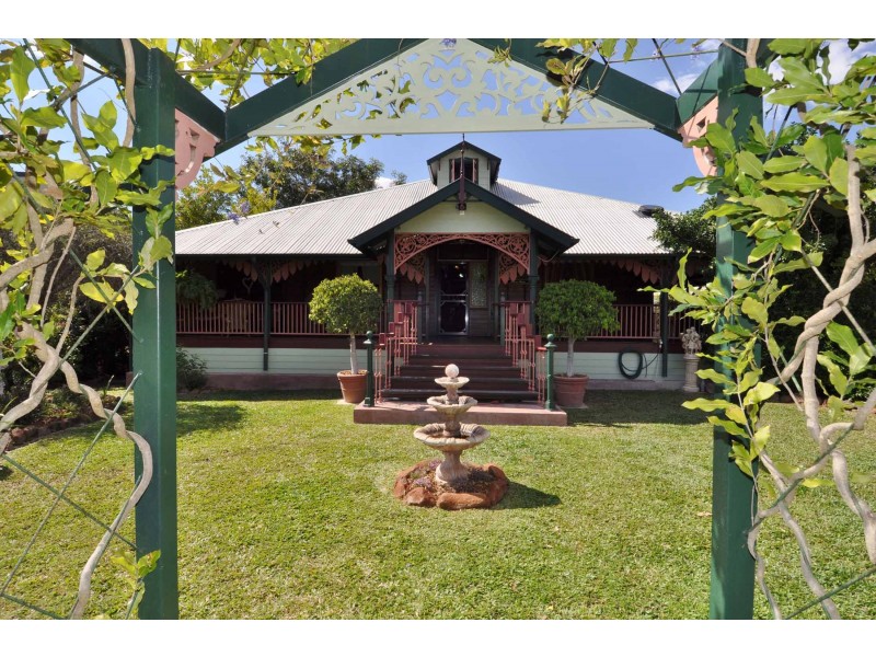 83 Stubley Street, Charters Towers QLD 4820