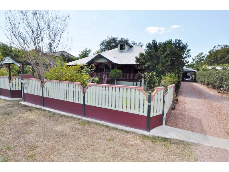 83 Stubley Street, Charters Towers QLD 4820