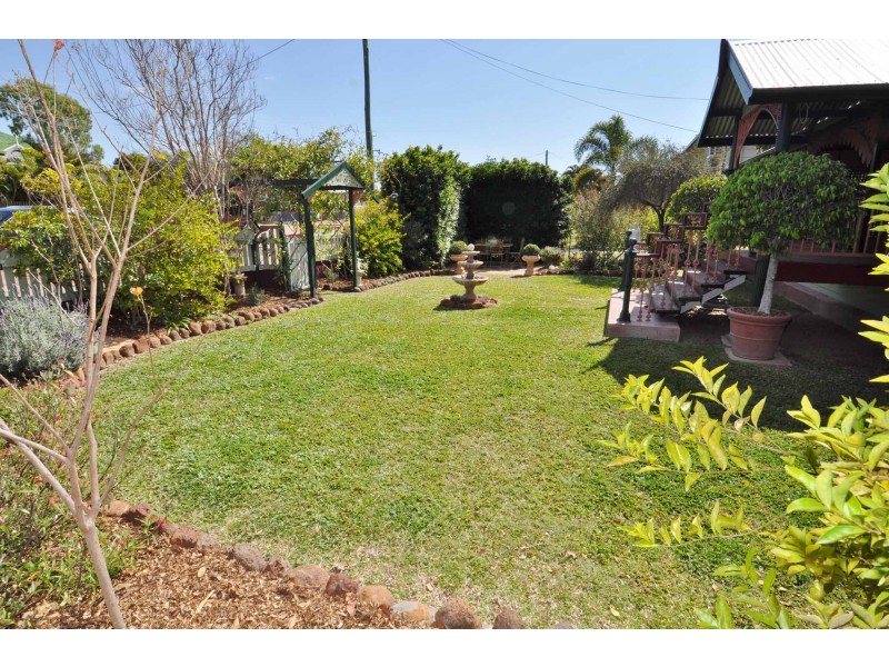 83 Stubley Street, Charters Towers QLD 4820