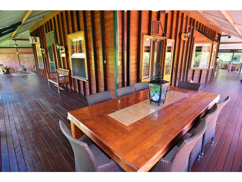 83 Stubley Street, Charters Towers QLD 4820