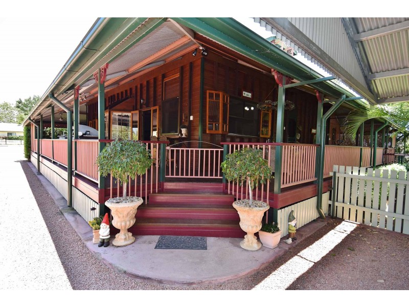 83 Stubley Street, Charters Towers QLD 4820