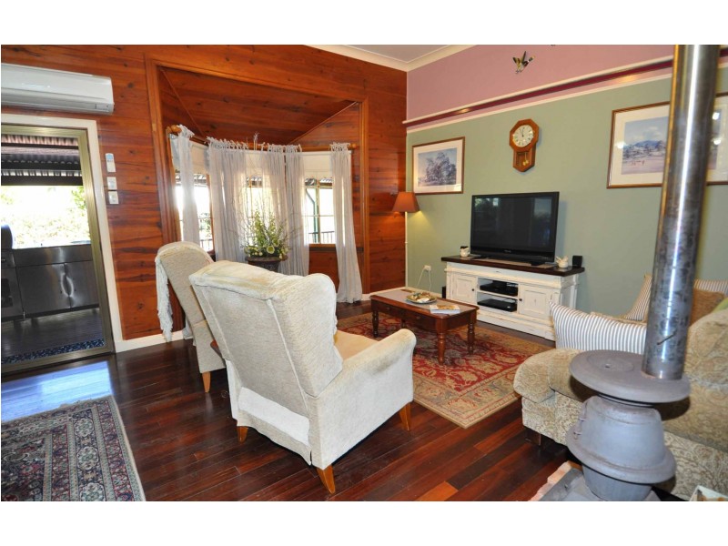 83 Stubley Street, Charters Towers QLD 4820