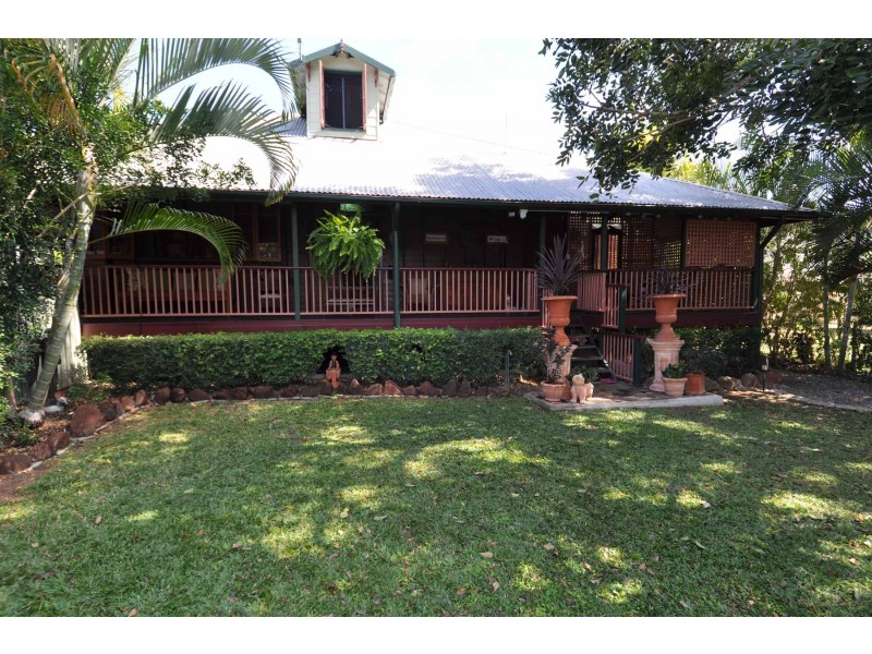 83 Stubley Street, Charters Towers QLD 4820