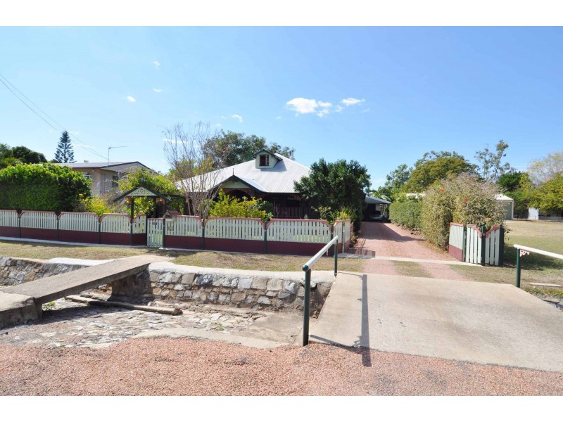 83 Stubley Street, Charters Towers QLD 4820