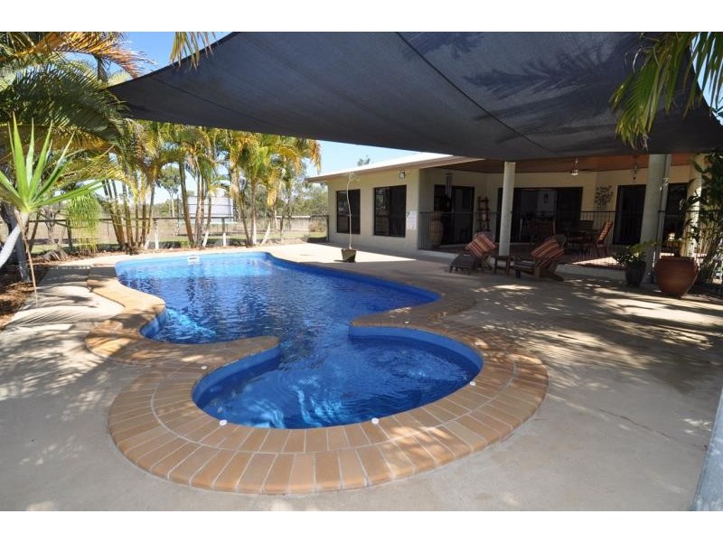 Charters Towers QLD 4820