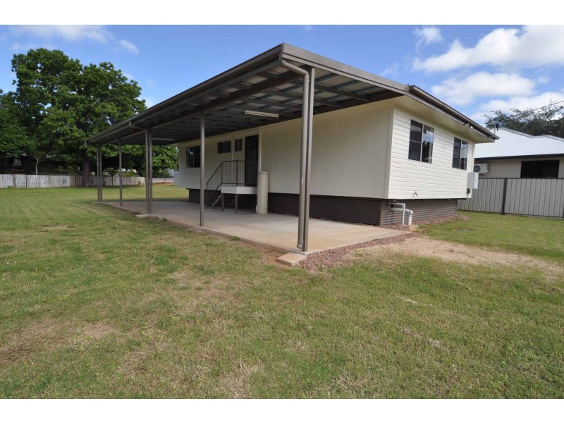 16 Phil West Court, Charters Towers QLD 4820
