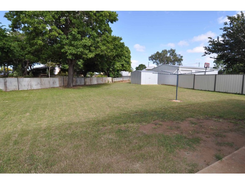 16 Phil West Court, Charters Towers QLD 4820