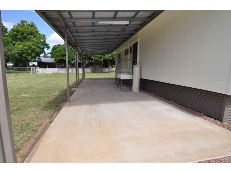 16 Phil West Court, Charters Towers QLD 4820